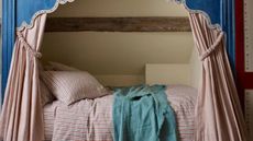 New bedding from the Piglet in Bed new collection, The Land of Nod.