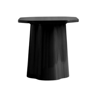 Osaka Lacquer Side Table