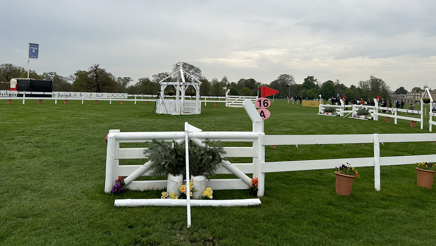 Badminton grassroots BE100 course