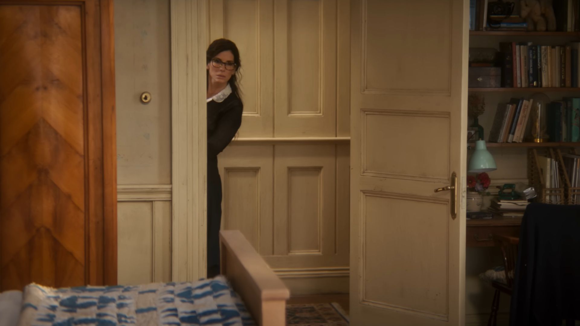 screenshot from Warner Bros. Practical Magic 2 movie