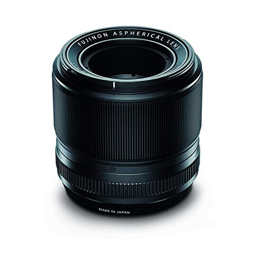 XF60mm f/2.4 R Macro