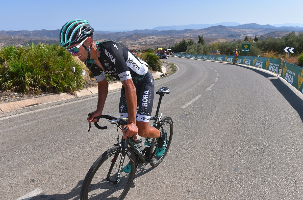Andreas Schillinger (Bora-Hansgrohe)