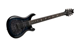 Best electric guitars: PRS SE Mark Holcomb 7-string guitar