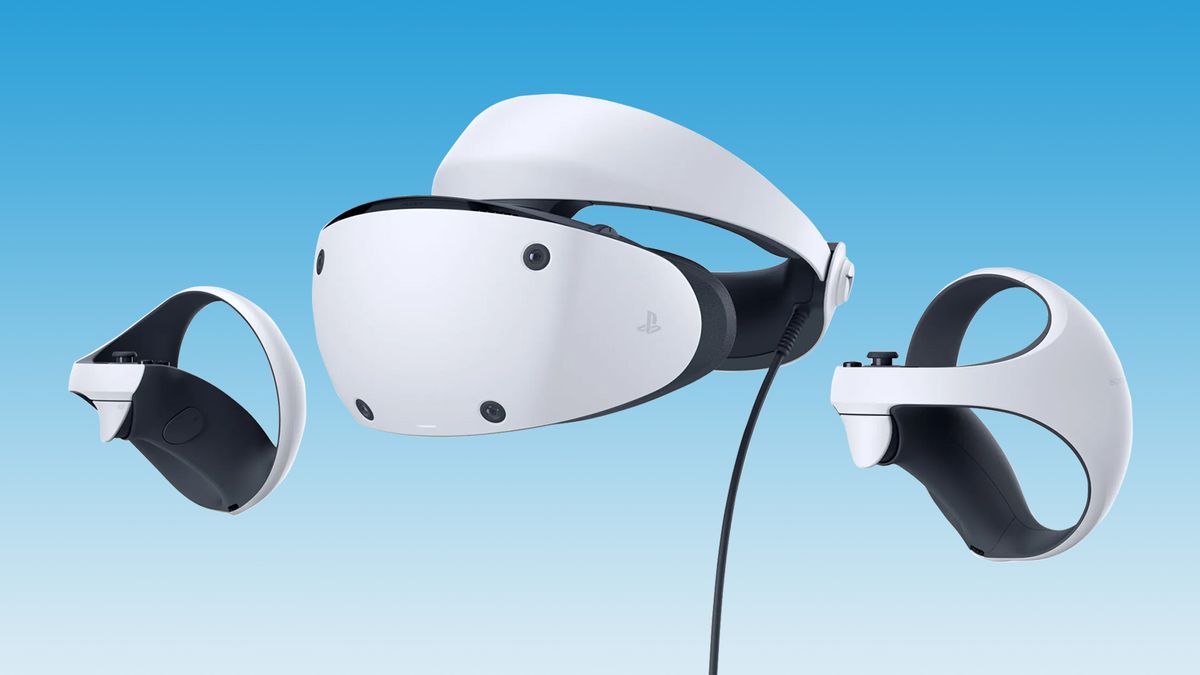 PlayStation VR2 hands-on: a major upgrade - The Verge