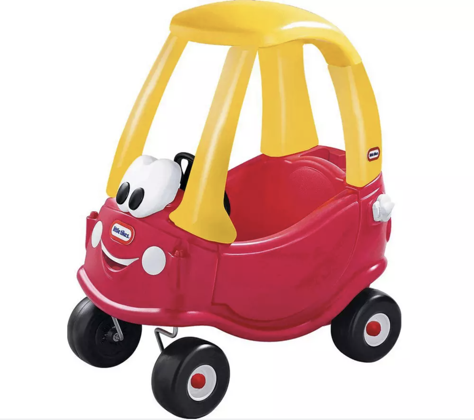 Best outdoor toys for toddlers guaranteed to keep them entertained