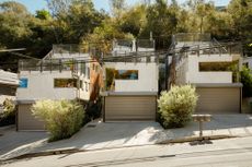 Wonderland House by Mutuo