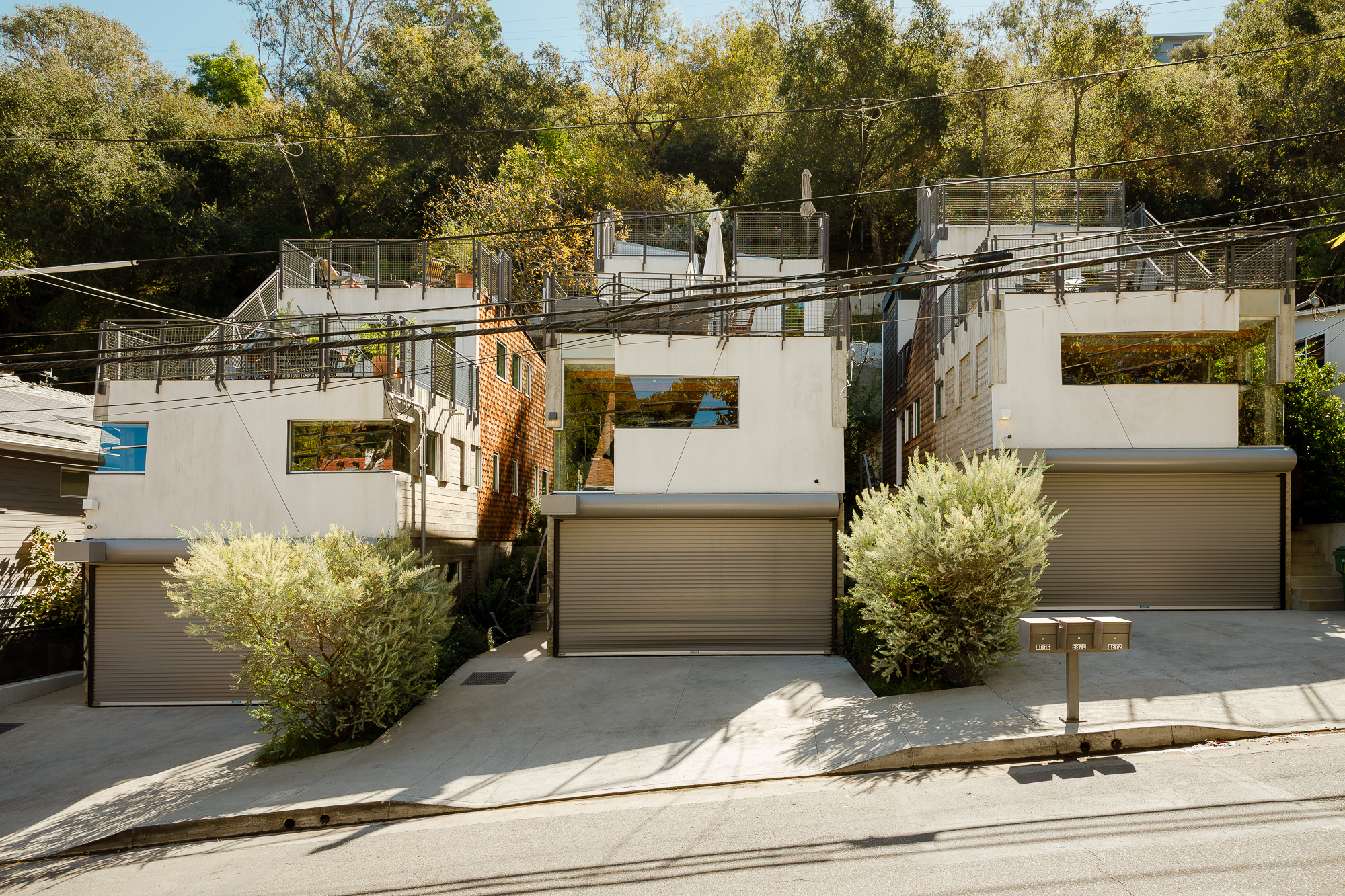 Wonderland House by Mutuo