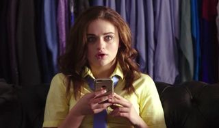 Joey King in The Kissing Booth