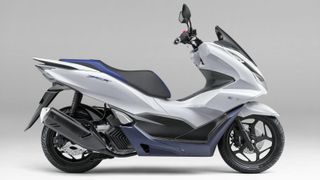 Honda PCX