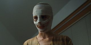 Goodnight Mommy