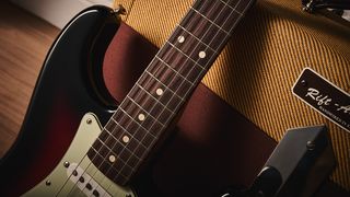 Fender Vintera II '60s Stratocaster