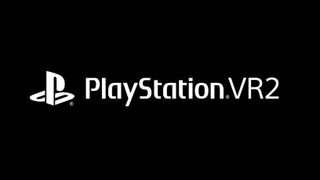 PlayStation VR 2 logo
