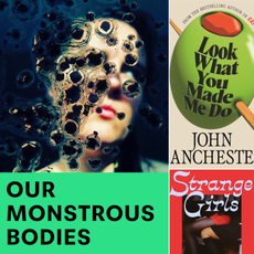 Revenge Dramas, Body Horror and Illicit Affairs - Scintillating Spring Books To Have On Your Radar