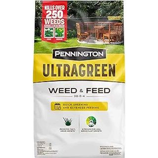 Pennington UltraGreen Weed & Feed