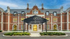Fairmont Windsor Park