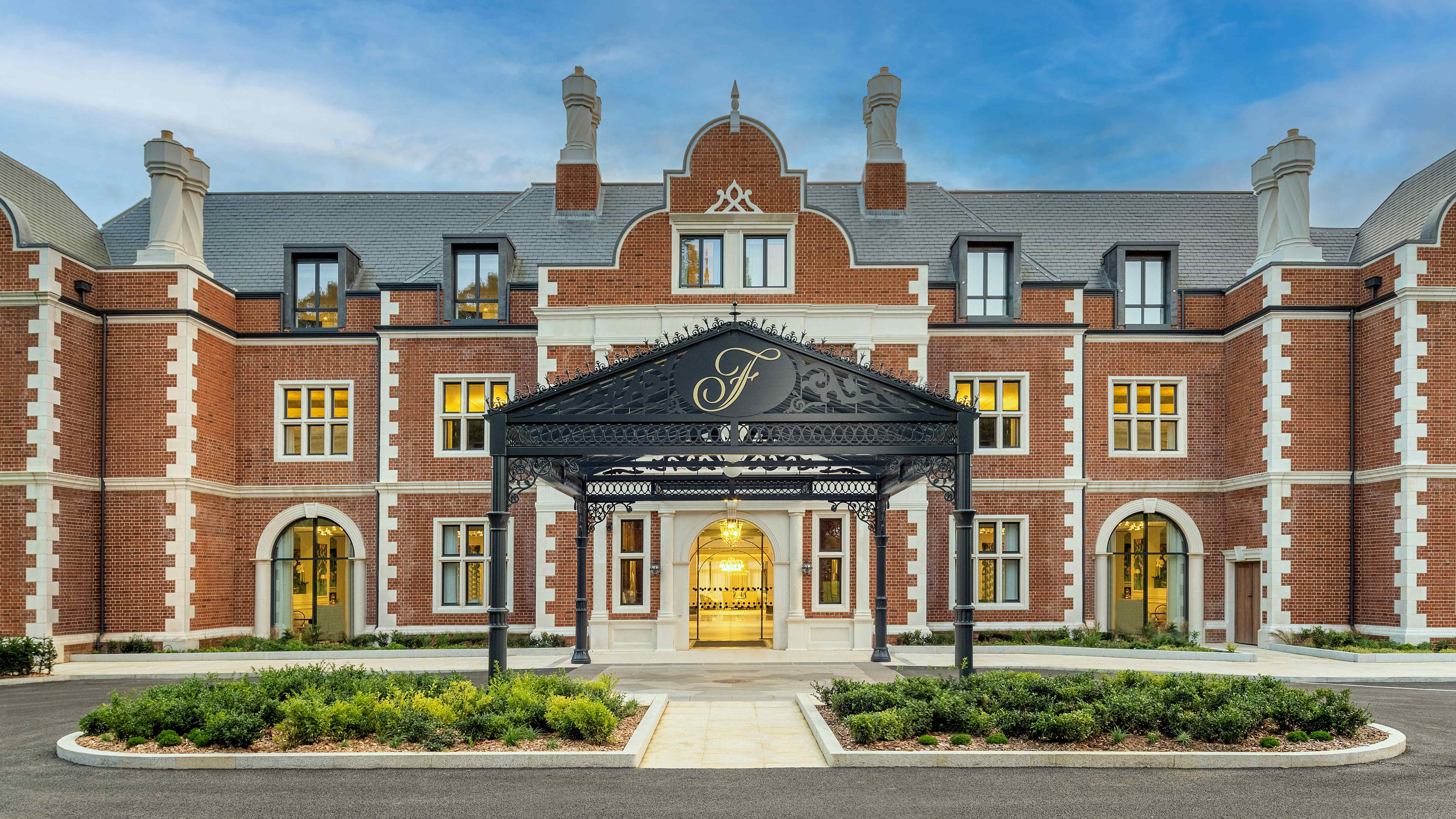 Fairmont Windsor Park