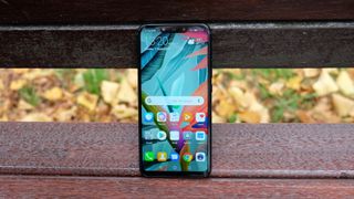 Student Energize biography Battery life and camera - Huawei Mate 20 Lite review | TechRadar