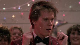 Kevin Bacon in Footloose