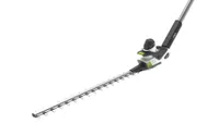 Gtech HT 50 hedge trimmer on a white background