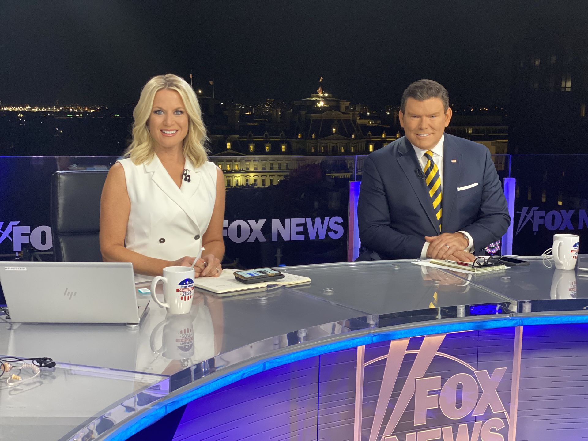 Weekly Cable Ratings: Fox News, MSNBC Top Ratings Charts | Next TV