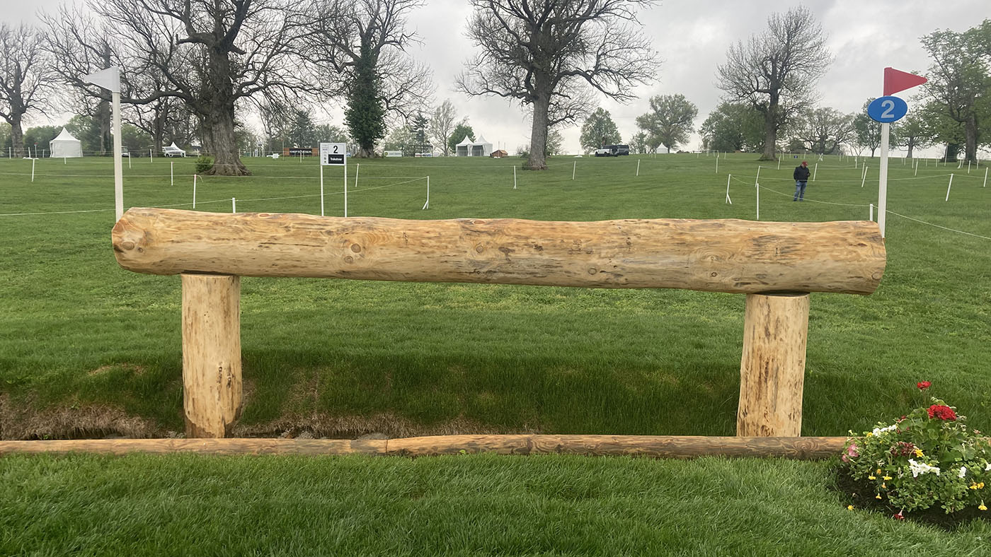 Fence 2