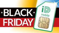 SIM only deal Black Friday iD Mobile SIMO