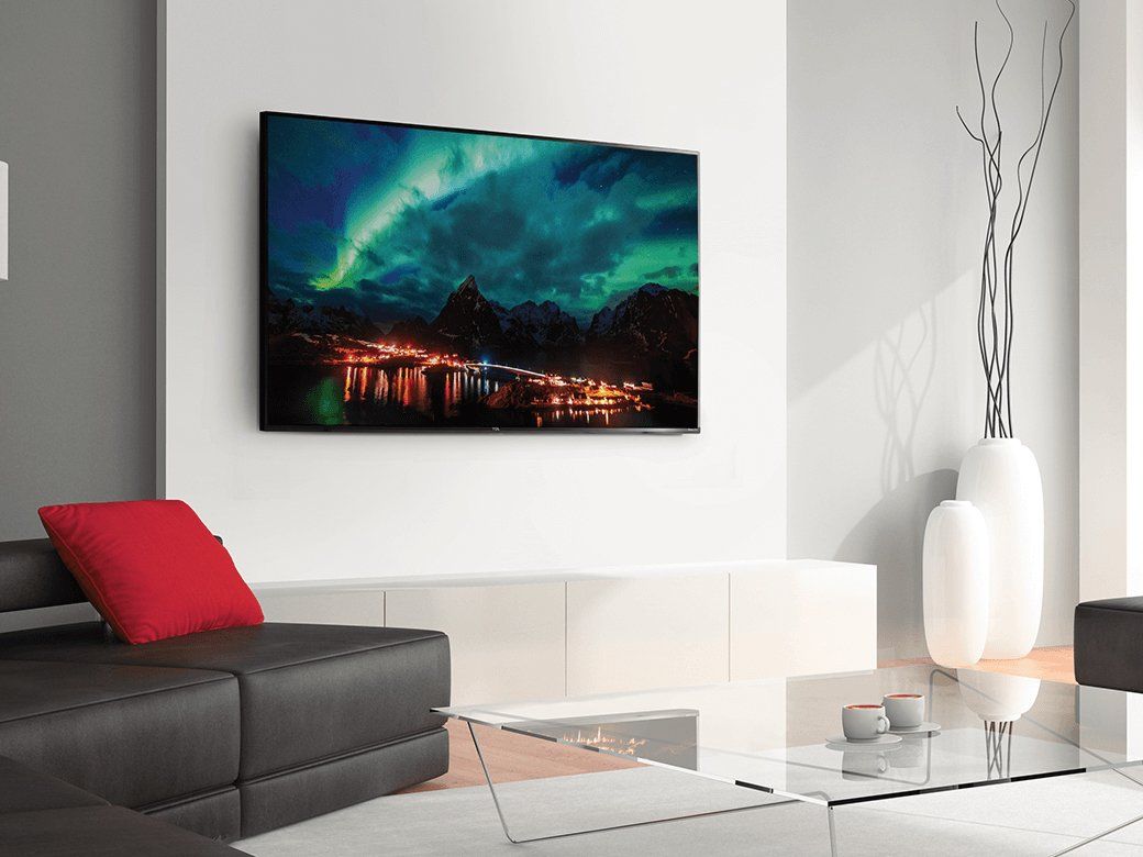 Save 70 on TCL's 55inch 4K Android TV today only at Best Buy