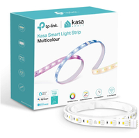 TP-Link Kasa Smart Light Strip:  was £49.99, now £29.98 at Amazon (save £20)