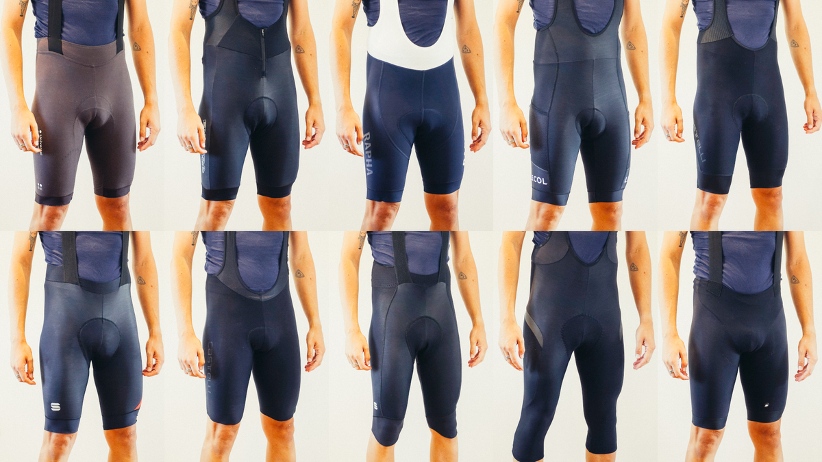 Best winter cycling shorts 2024: Stay warm this winter with some thermal  bib shorts
