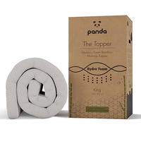 Panda The Topper mattress topper | Get 13% off at Amazon | Now from £139.95