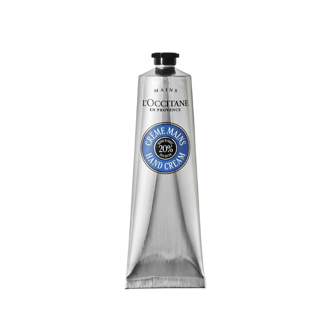 L'occitane, Shea (karit&amp;eacute;) Hand Cream