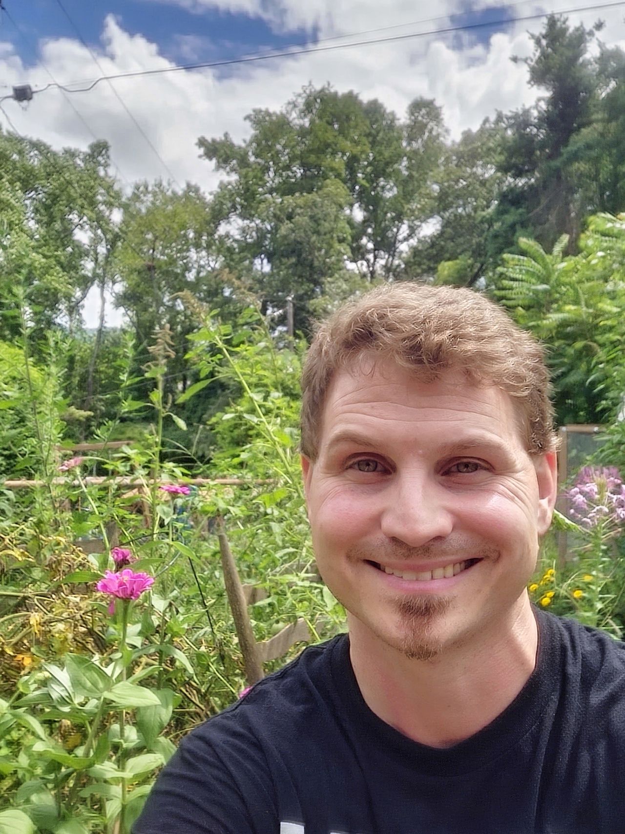 Samsung Galaxy Z Fold 4 under-display camera samples