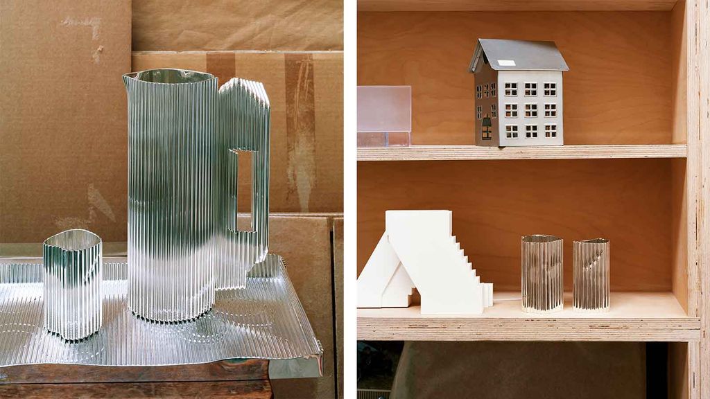 Puiforcat silverware