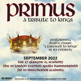 Primus