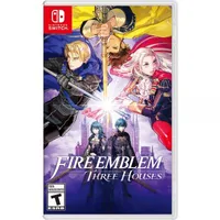 Fire Emblem: Three Houses: $59,99 $30 en WalmartAhorra $30