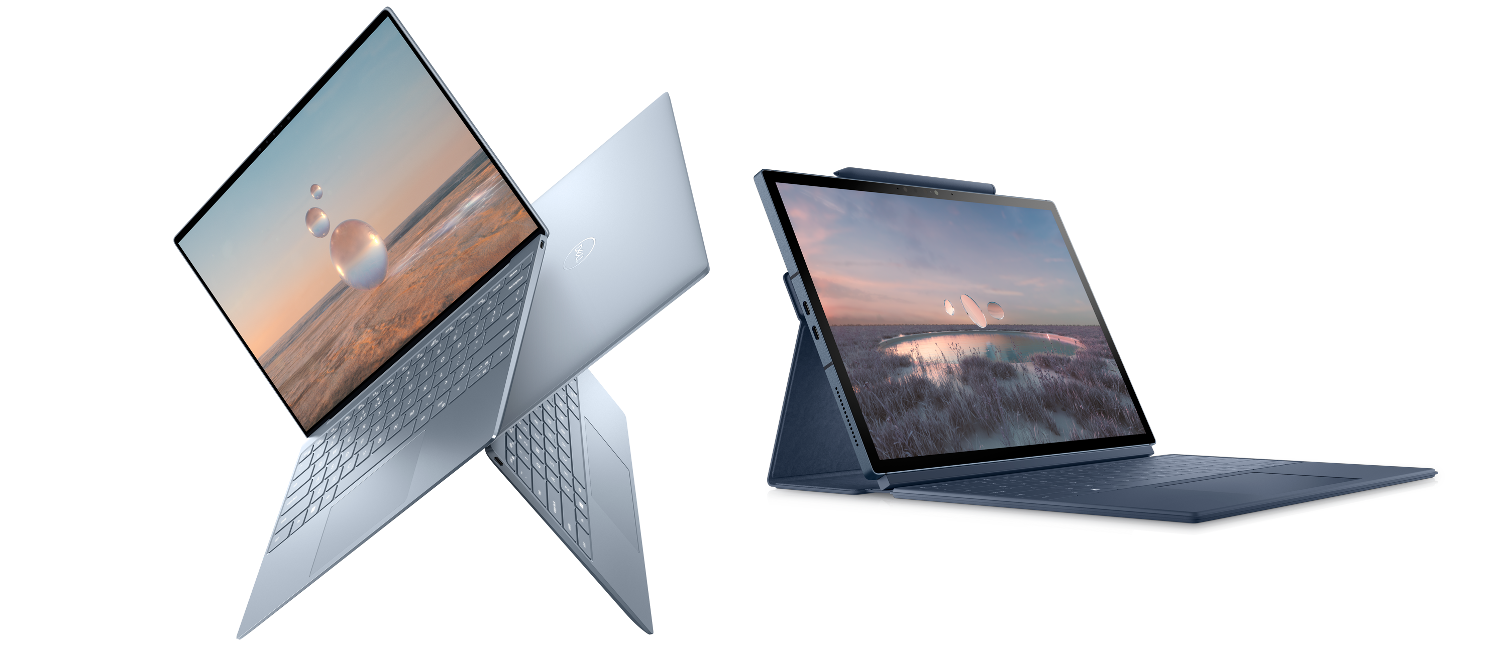 Dell Announces All New Redesigned XPS And XPS In Premium Laptop And Folio PCs For