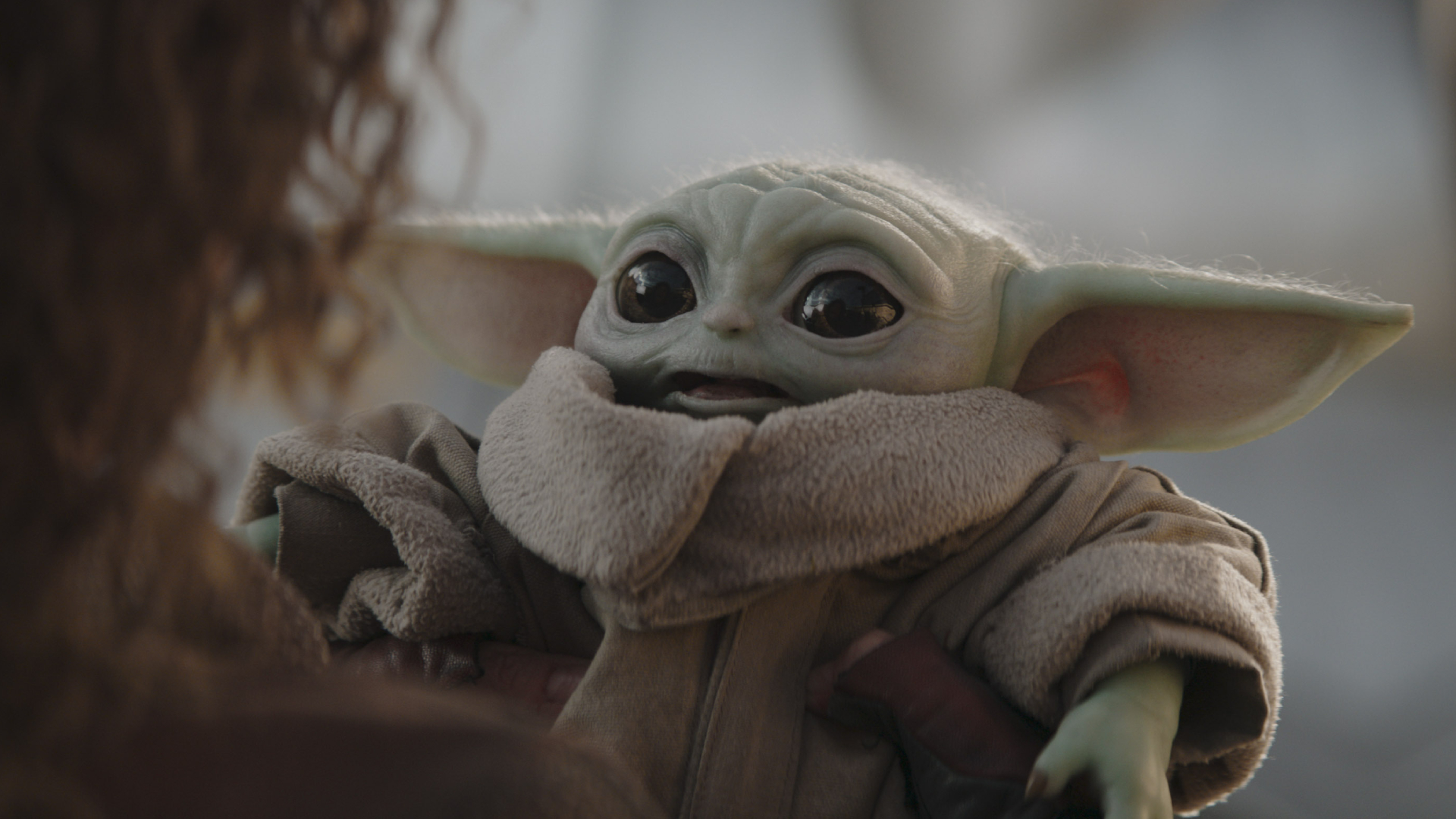 The Mandalorian Grogu Season 3: A New Journey for Baby Yoda