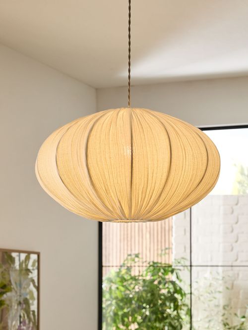 White Grace Easy Fit Shade