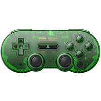 8BitDo SN30 Pro Bluetooth Controller
