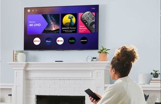 Comcast's XClass TV