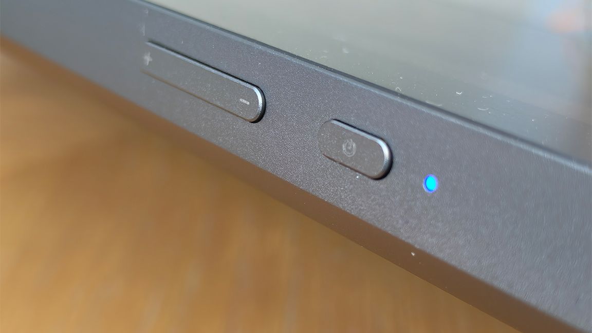 XPPen Artist Pro 19 (Gen 2) review; photos of a drawing tablet being used