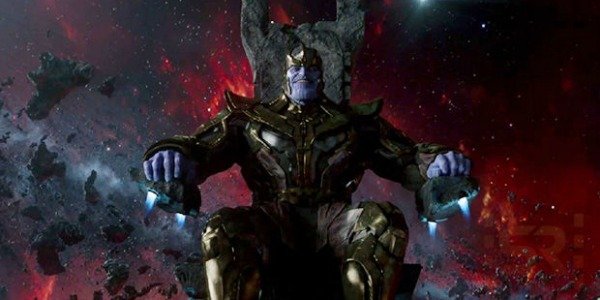 Thanos In Avengers: Age Of Ultron? Here's The Latest | Cinemablend