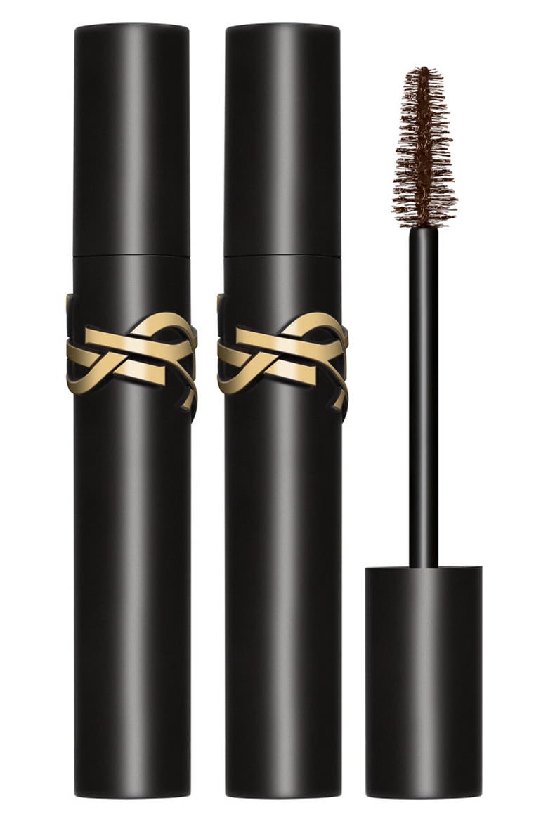Lash Clash Extreme Volume Mascara Duo $72 Value