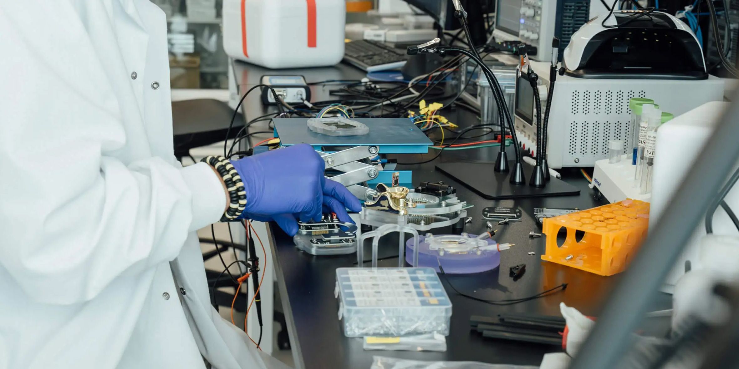 "Build AI that can accurately represent the full complexity of biology": Mark Zuckerberg says he wants to 'cure all diseases' but will need 'orders of magnitude more data' to deliver a digital twin of the human cell—As genetic data becomes the next frontier, will you trust him with yours?