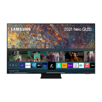 Samsung QE85QN95A 4K HDR TV &amp; £500 cashback £5999 at Sevenoaks