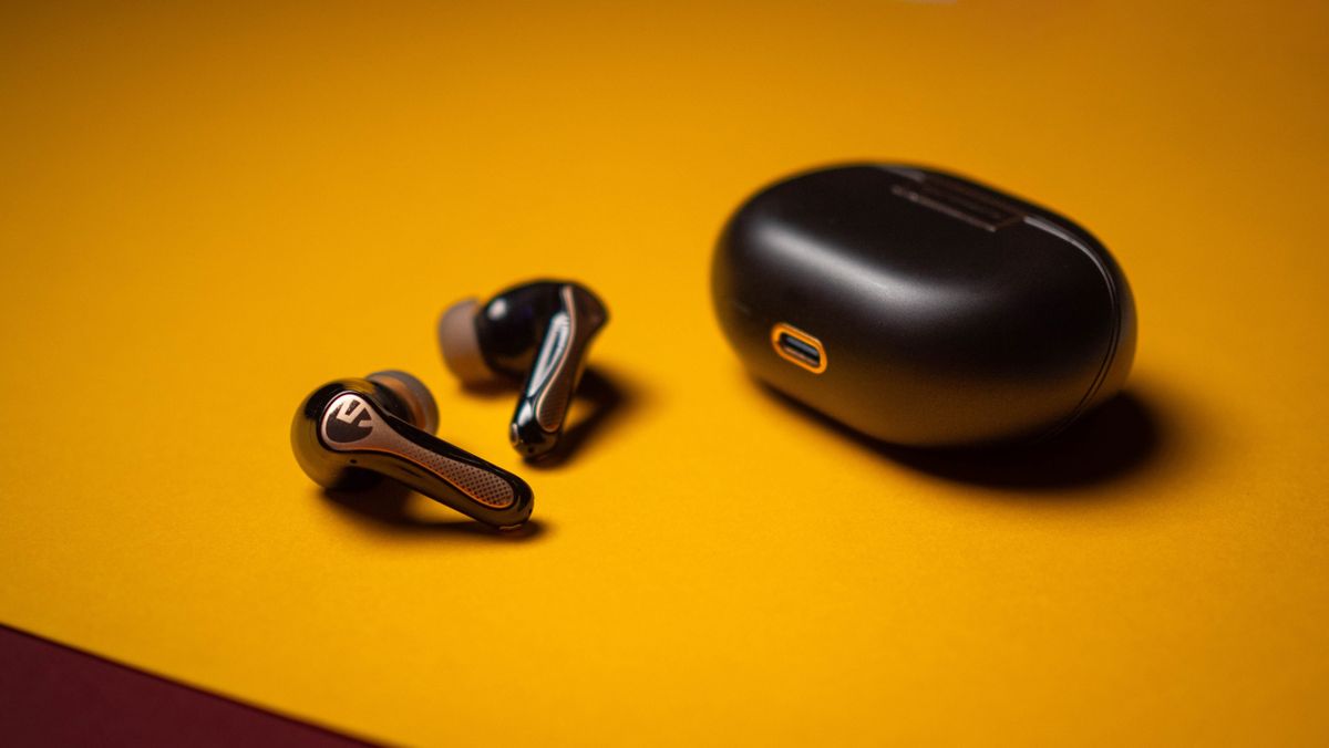 SoundPEATS Air5 Pro+ review