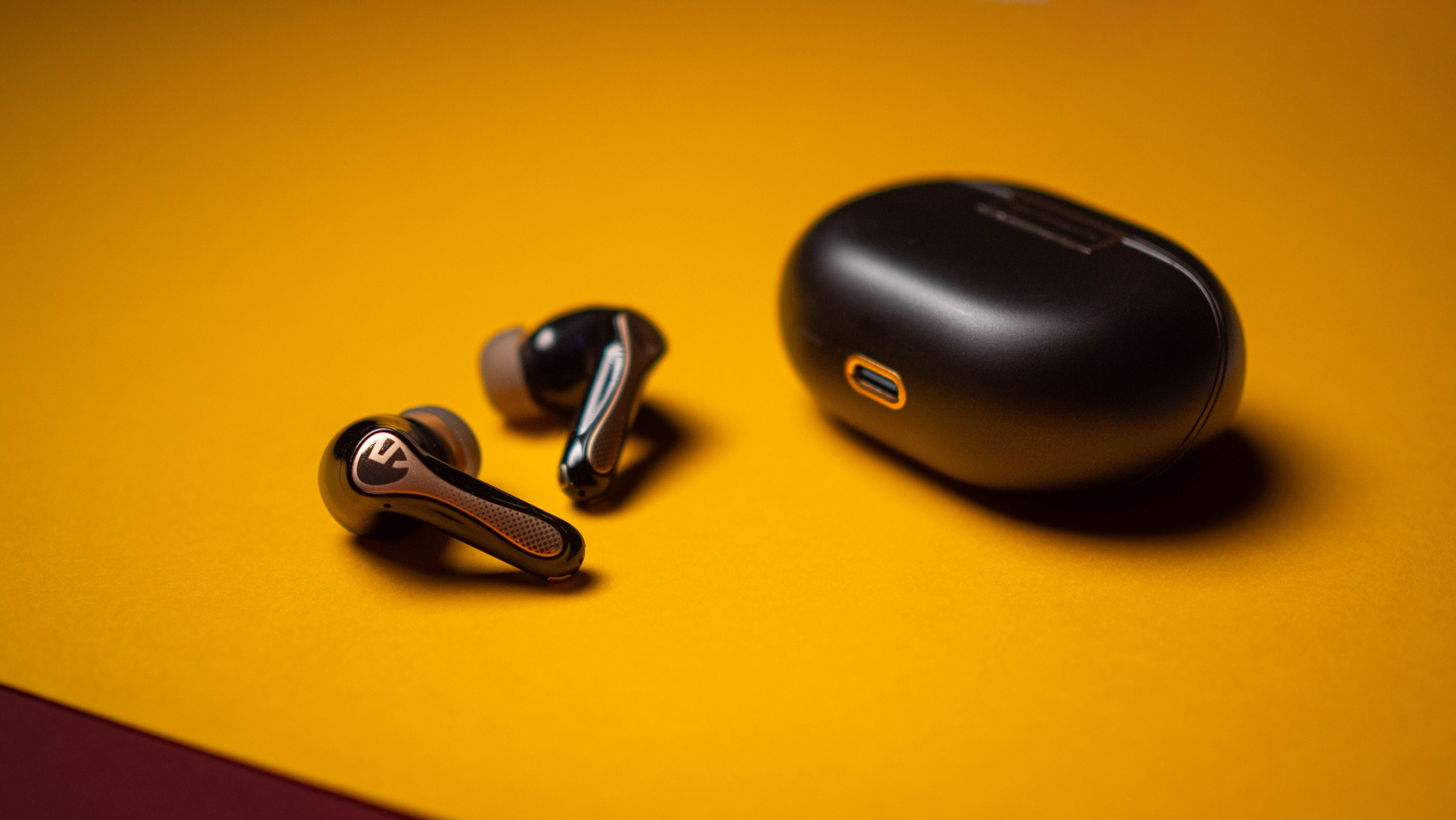 SoundPEATS Air5 Pro+ review