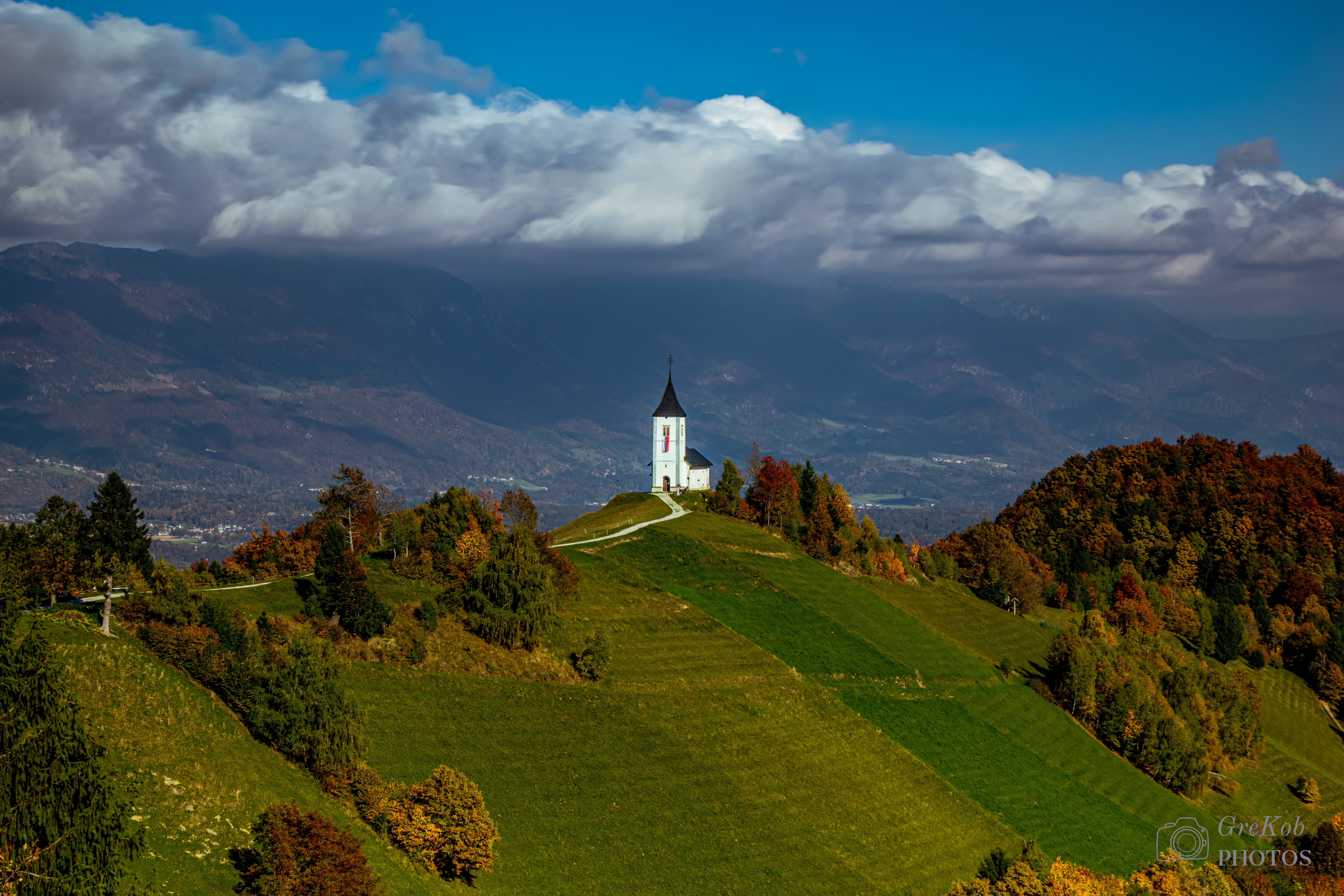 GuruShots - Vivid Landscapes March 2026