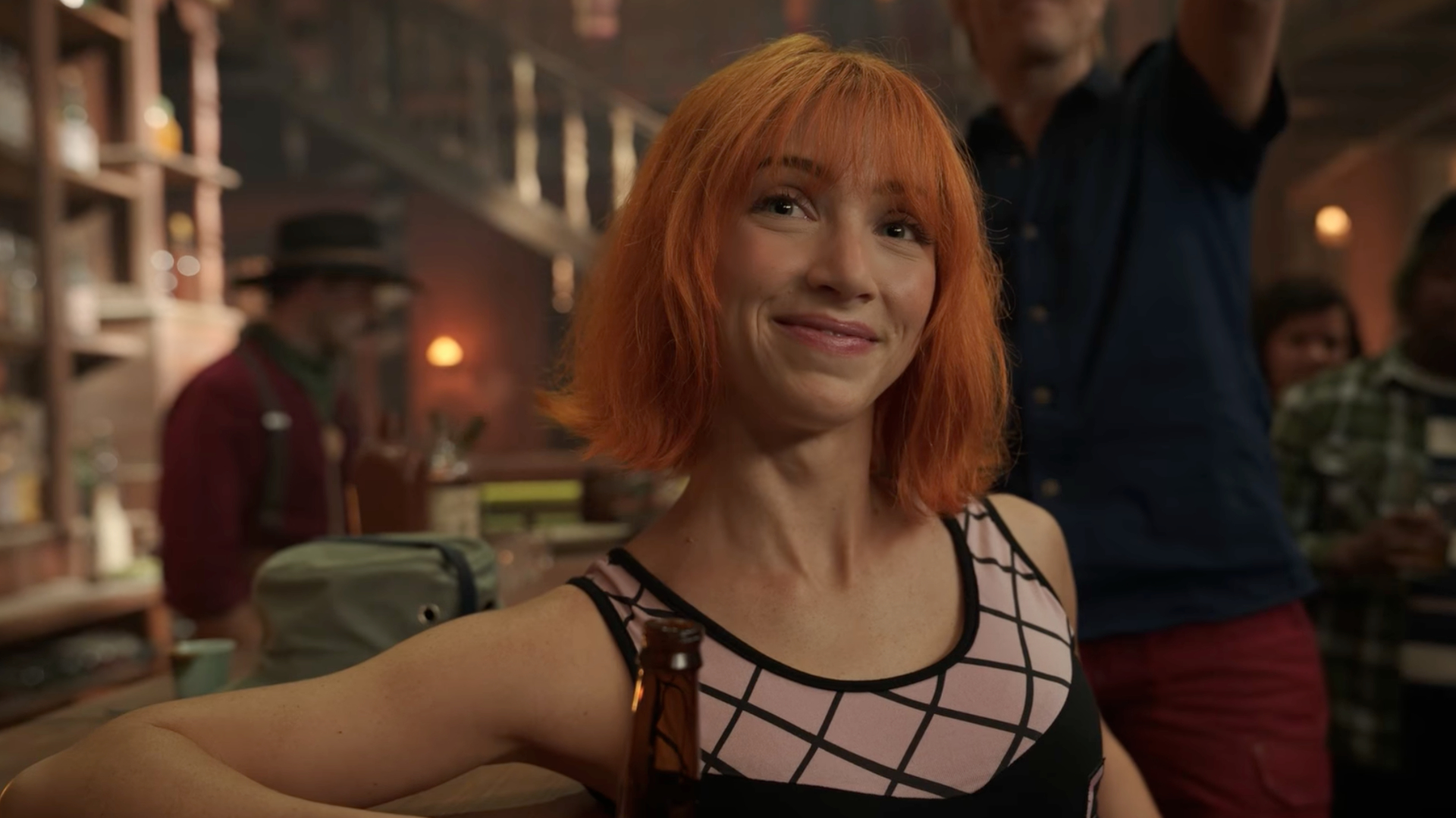 One Piece on Netflix