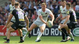 exeter chiefs vs saracens live stream premiership rugby final owen farrell